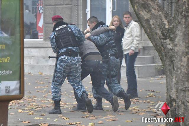 николаев марш русский свободовцы