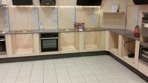 Жители Питера сметают бытовую технику, - СМИ. ФОТО