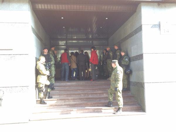 кс митинг люстрация