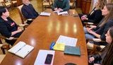 Контракт із Ройтбурдом розірвано не буде. Одеська ОДА надасть йому всю можливу юридичну допомогу, - Куций