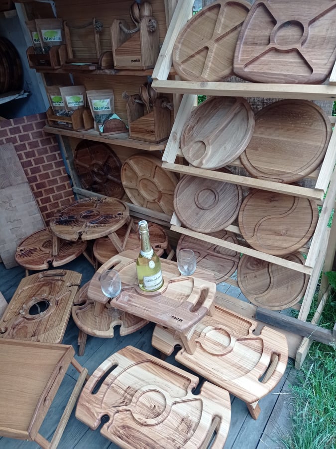 Доброволець-розвідник, різьбяр Андрій Лисканюк: Поки ми не переможемо бюрократію, марнотратство і місцевих царків - немає чого говорити про перемогу 05