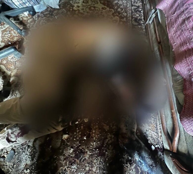 В Вишневом Киевской области в результате взрыва гранаты погиб мужчина 02