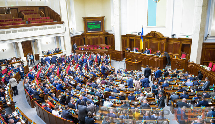 "Слуги народу" голосували за бюджет разом з ОПЗЖ, - нардепка "ЄС" Іонова