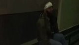 драка койот гадкий
