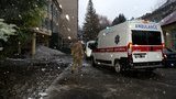 Во Львов из Харькова авиацией доставлена группа раненых и больных участников ООС. ФОТО