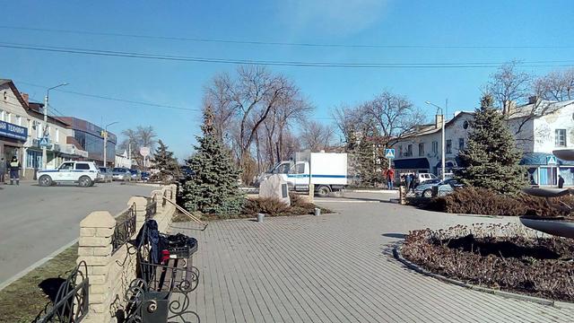 граница