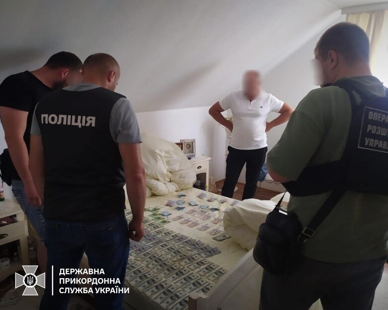 схема для ухилянтів
