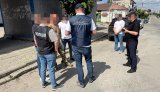В Тернопольской области задержан подполковник ТЦК