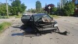 Обстріли Херсонщини 28 квітня
