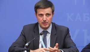 European Parliament to consider free trade agreement with Ukraine next week - Ministry of Agrarian Policy