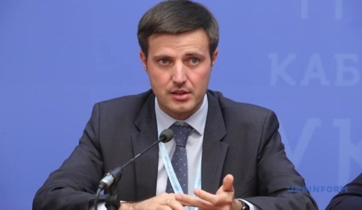 European Parliament to consider free trade agreement with Ukraine next week - Ministry of Agrarian Policy