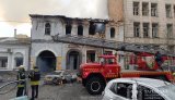 Обстрелы Харьковской области: 1 погибший, 9 раненых