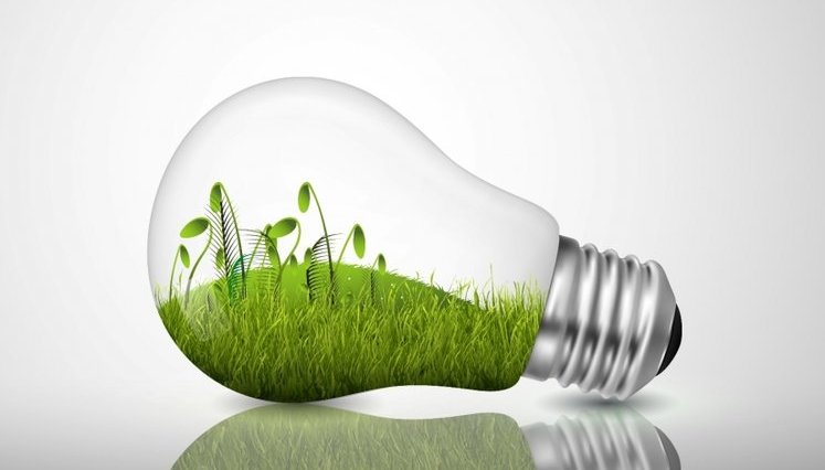 "Зеленые" кредиты под 1-2% будут реальные после членства в IRENA, – Госэнергоэффективности