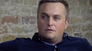 Холодницкий заменил прокурора, который подготовил обинение нардепу Логвинскому