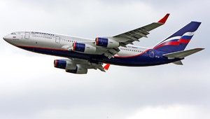 Эстония обвинила Россию в нарушении воздушного пространства