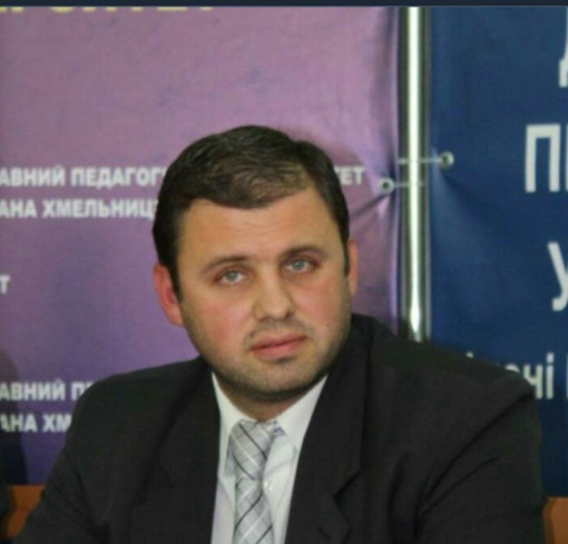 Предатели и силовики РФ, причастные к референдуму в Запорожской области 39