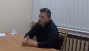 У террористов из "ЛНР" заявили, что выехали в Минск для допроса Протасевича (обновлено)