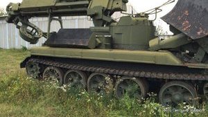 армия