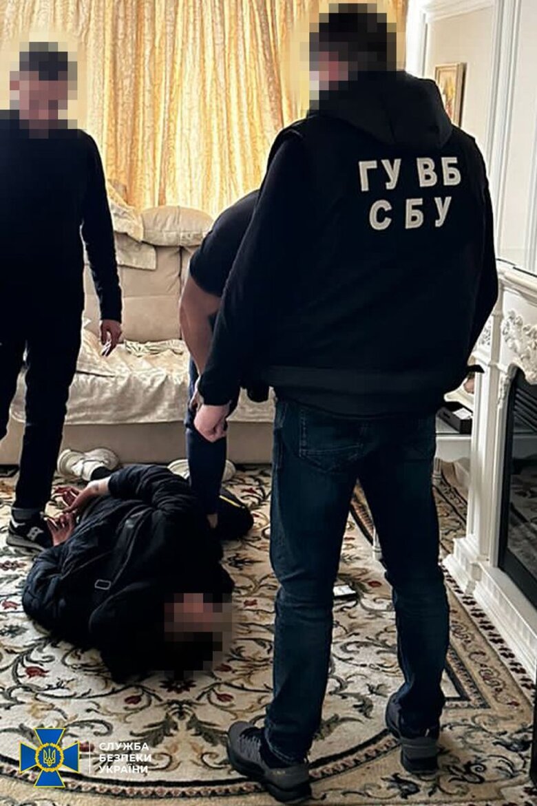 Викрито ще 3 схеми для ухилянтів: серед затриманих - колишній страховий агент, який продавав меддовідки для уникнення призову, - СБУ 02