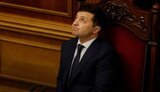 За два года президентства Зеленский очень изменился, стал меньше улыбаться, - Стефанчук