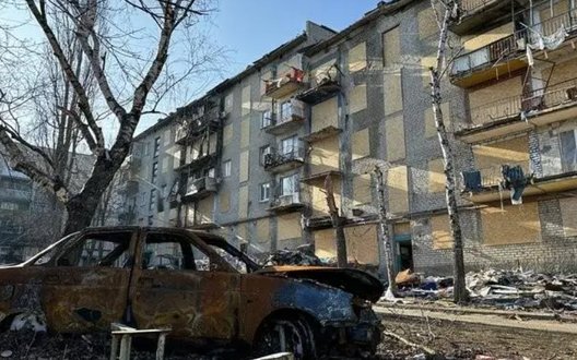 У Миколаївці, що на Донеччині, можуть закрити в’їзд - евакуація опиниться під загрозою