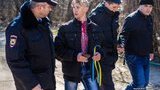 крым митинг шевченко тарас