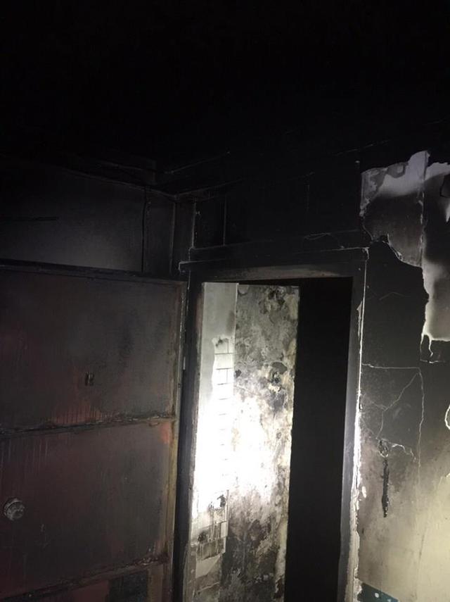 Вибух у багатоповерхівці Дніпра: поліція знайшла залишки гранати 02