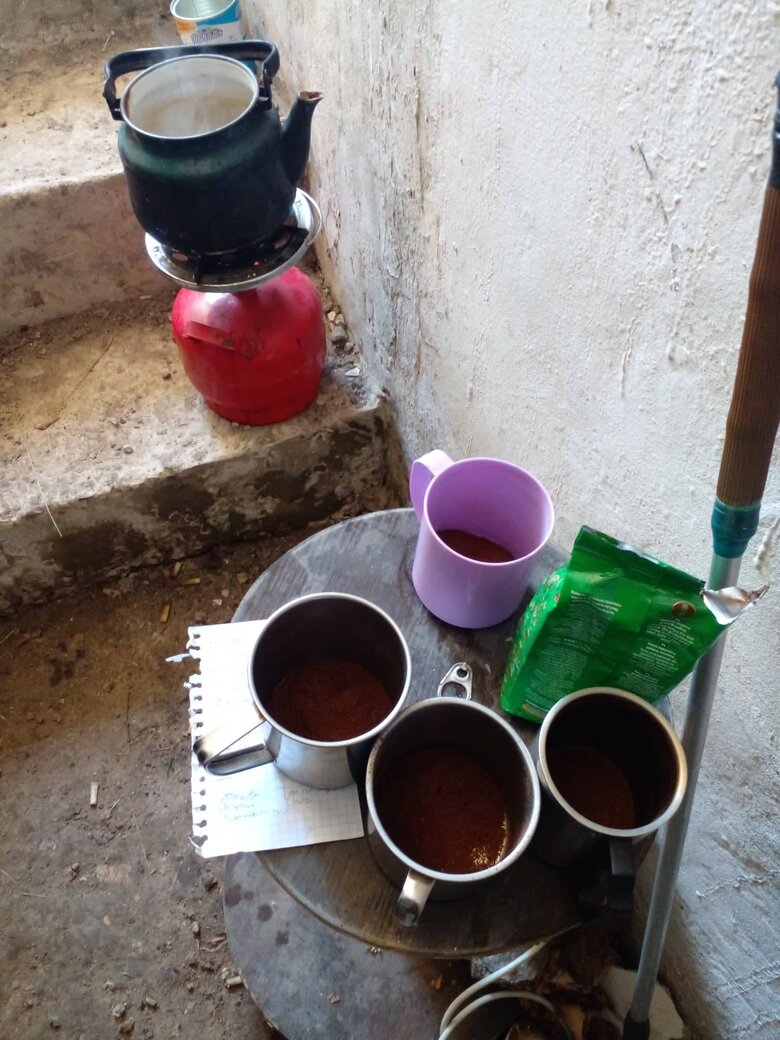 Мінометник Ілля Кононов: Мені 22, за спиною у мене - лише військова кафедра, деякі вишколи - та й усе, і тут треба вести людей у бій 07