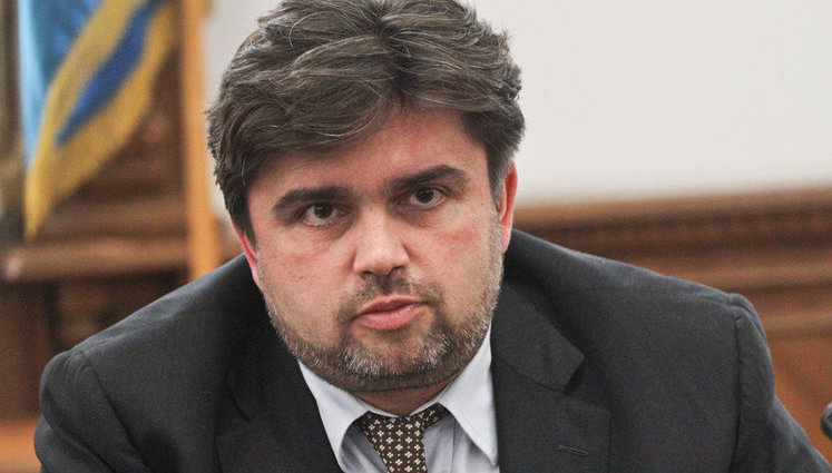 Лубкивский не согласился стать спикером делегации Украины в ТКГ: Рассматриваю другой формат участия в процессе реинтеграции оккупированных территорий