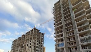 Квартирні махінації державного підприємства