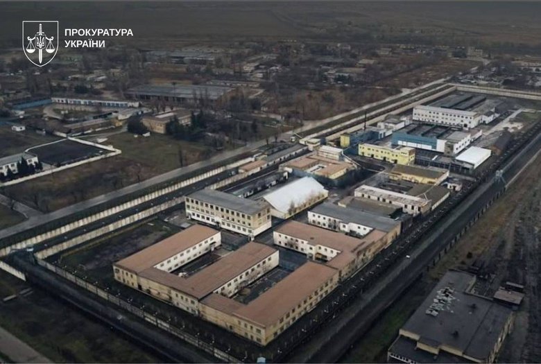 Працювали на окупантів у Бердянську: судитимуть 24 ексспівробітників ДКВС