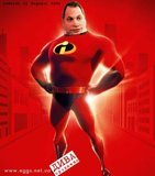 Суперклоун