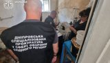 Схема на $12 тисяч: у Дніпрі медсестру викрили на фальсифікації діагнозів для "списання" військових. ФОТОрепортаж