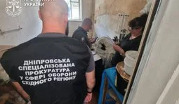 $12,000 scheme: nurse in Dnipro was caught falsifying diagnoses to ’discharge’ soldiers. PHOTOS