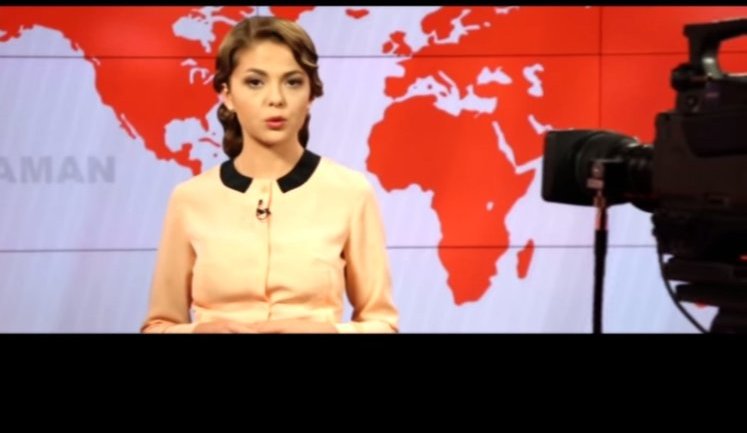 Крымскотатарский телеканал АTR возобновляет вещание из киевской студии. ВИДЕО