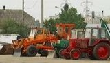 трактор