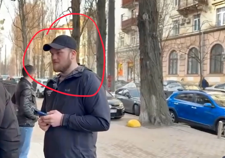 Провокация у дверей НАБУ: Железняк рассказал подробности