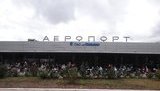 Запустить аэропорты Мариуполя и Бердянска невозможно без уменьшения зоны военного конфликта, – Госавиаслужба