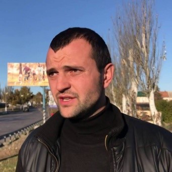 Предатели и силовики РФ, причастные к референдуму в Запорожской области 50