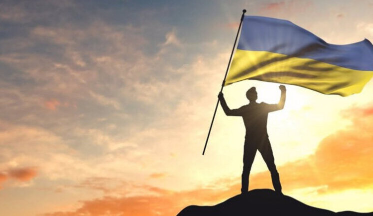 35% украинцев прогнозируют окончание войны через год-два, 80% верят в победу, – опрос. ИНФОГРАФИКА