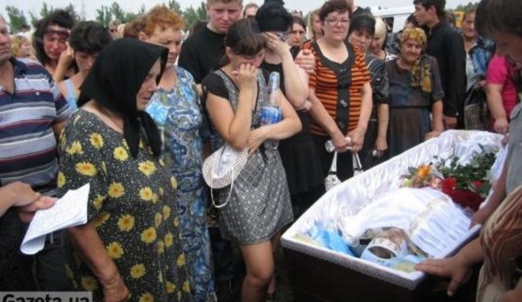 Нас заставляют работать даже тогда, когда в любую секунду может произойти взрыв, - шахтер с "Суходольской-Восточной":