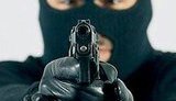 В центре Донецка неизвестные ограбили обменник, предварительно его обстреляв