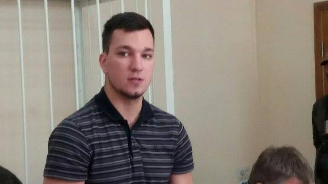 Суд арестовал еще одного фигуранта дела Розенблата и Полякова 01