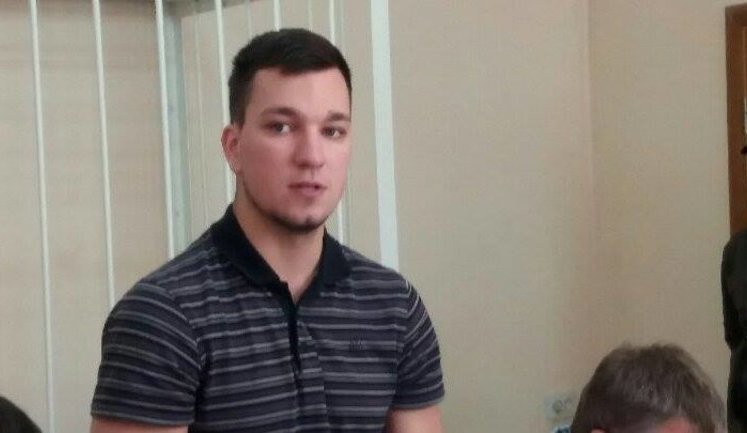 Суд заарештував ще одного фігуранта "справи Розенблата і Полякова"