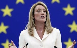 Aid to Ukraine is Europe’s investment in its own security