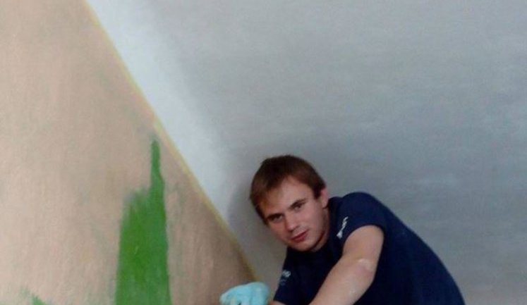 Дуже дивно чути російську пропаганду від жителів звільненого Донбасу, - волонтер із РФ Ізотов. ФОТО