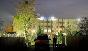 Завод на Житомирщині викрав газу з труби на 47 мільйонів, – СБУ