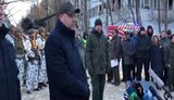 Если бы Трухин мне позвонил, то был бы "послан" в тот же момент, – Монастырский. ВИДЕО