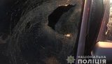 Пішохід, який переходив дорогу в невстановленому місці, загинув під колесами Mazda, - поліція Харківщини