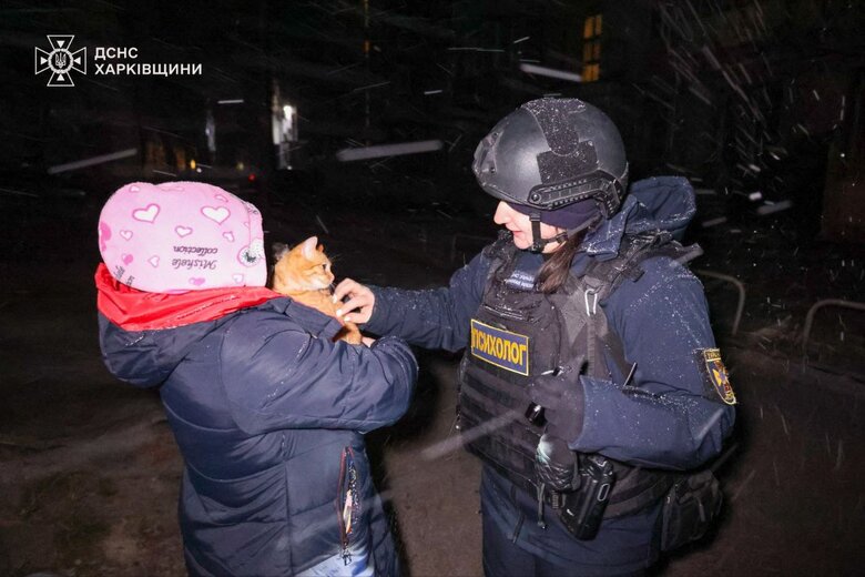 Обстріл Харкова tidtridhidhab